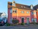 Thumbnail Semi-detached house for sale in Meadow Crescent, Purdis Farm, Ipswich
