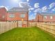 Thumbnail Semi-detached house for sale in Bellerphon Drive, Stoke-On-Trent