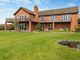 Thumbnail Detached house for sale in Ouse Lane, Hickling, Norfolk
