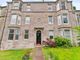 Thumbnail Flat for sale in Clydeshore Road, Dumbarton