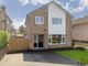 Thumbnail Detached house for sale in Blake Hall Road, Mirfield