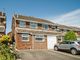 Thumbnail Semi-detached house for sale in Woodleigh Drive, Sutton-On-Hull, Hull, East Yorkshire