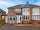 Thumbnail Semi-detached house for sale in Green Lane, Castle Bromwich, Birmingham