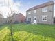 Thumbnail Detached house for sale in Tomlinson Close, Alfreton