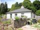 Thumbnail Detached house for sale in The Lodge, Coombe Fishacre, Newton Abbot, Devon