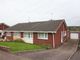Thumbnail Semi-detached bungalow to rent in Rowan Way, Exeter