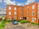 Thumbnail Flat for sale in Waters Edge, Canterbury, Kent