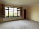 Thumbnail Detached bungalow for sale in Breydon Way, Lowestoft