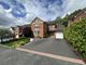 Thumbnail Detached house for sale in Westwood Avenue, Godley, Hyde