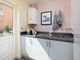 Thumbnail Semi-detached house for sale in "The Mason" at Barrington Road, Goring-By-Sea, Worthing