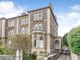 Thumbnail Flat for sale in Miles Road, Bristol