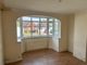 Thumbnail Bungalow to rent in Birkdale Avenue, Pinner