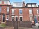 Thumbnail Terraced house for sale in Sowood Street, Leeds, West Yorkshire