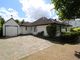 Thumbnail Detached bungalow for sale in Ferne, Little Park Lane, East Ewell