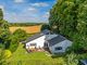 Thumbnail Detached house for sale in Dean Lane, Sparsholt