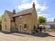 Thumbnail Detached house for sale in High Street, Swaffham Bulbeck, Cambridge, Cambridgeshire