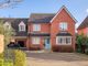 Thumbnail Property for sale in Vane Close, Dussindale, Norwich
