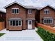 Thumbnail Detached house for sale in Abbey Street, Abbey Hulton, Staffordshire