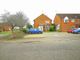 Thumbnail Detached house for sale in Lochy Drive, Linslade, Bedfordshire