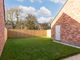 Thumbnail Detached house for sale in Plot 2, The Hutton, Clifford Park, Market Weighton