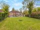 Thumbnail Detached house for sale in Long Walk, Chalfont St. Giles