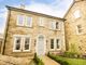 Thumbnail Detached house for sale in Spenbrook Mill, Spenbrook Road, Newchurch-In-Pendle, Burnley
