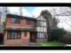 Thumbnail Detached house to rent in Wilkinson Croft, Birmingham