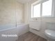 Thumbnail Semi-detached house for sale in Greenock Close, Newcastle-Under-Lyme, Staffordshire