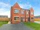 Thumbnail Semi-detached house for sale in Chester Road, Winsford