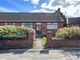 Thumbnail Semi-detached house for sale in Lyndhurst Avenue, Chadderton, Oldham, Greater Manchester