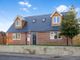 Thumbnail Detached house for sale in Denhall Close, Sturminster Newton
