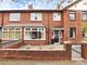 Thumbnail Terraced house for sale in Annisfield Avenue, Greenfield, Saddleworth