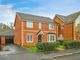 Thumbnail Detached house for sale in Sweepers Avenue, Stone