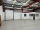 Thumbnail Industrial to let in 3A Westthorpe Fields Business Park, Killamarsh, Sheffield, Derbyshire