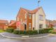 Thumbnail Detached house for sale in Swift Gardens, Kirton, Boston, Lincolnshire