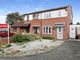 Thumbnail Semi-detached house for sale in Haywain Close, Pendeford, Wolverhampton