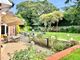 Thumbnail Detached house for sale in Manor Road, Milford On Sea, Lymington, Hampshire