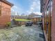 Thumbnail Detached house for sale in Derwyn Las, Bedwas