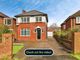 Thumbnail Detached house for sale in Hull Road, Anlaby, Hull
