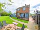Thumbnail Detached house for sale in Chapel Lane, Addlethorpe
