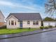 Thumbnail Bungalow for sale in Burns Wynd, Stonehouse, Larkhall