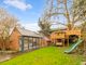 Thumbnail Detached house for sale in Brondesbury Park, Brondesbury Park