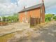 Thumbnail Farmhouse for sale in Ashbourne Road, Whiston, Stoke-On-Trent