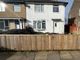 Thumbnail End terrace house for sale in Milton Road, Grimsby