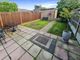 Thumbnail Terraced house for sale in Mepham Road, Wootton, Bedford