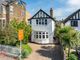 Thumbnail Detached house for sale in Queens Road, Loughton