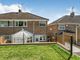 Thumbnail Semi-detached house for sale in Vanborough Walk, Dudley