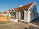 Thumbnail Bungalow for sale in Northcroft Road, Gosport, Hampshire