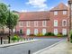 Thumbnail Flat for sale in St. Andrew Place, York, North Yorkshire