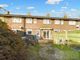 Thumbnail Terraced house for sale in Wakehurst Drive, Crawley